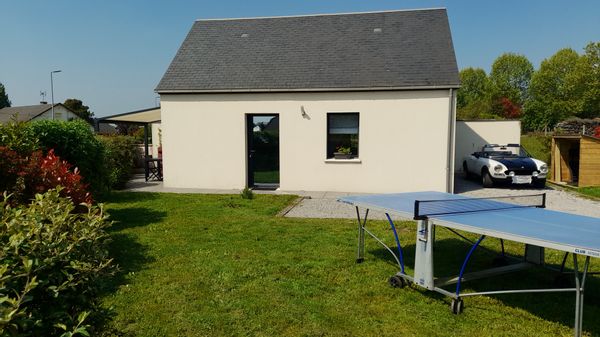 La p'tite maison  (2 personnes)