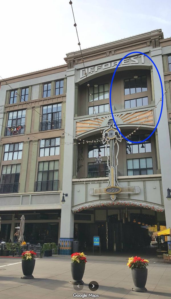 La maison de Rakhi & Chris