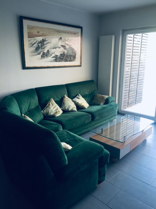 Irene & Roland s Haus