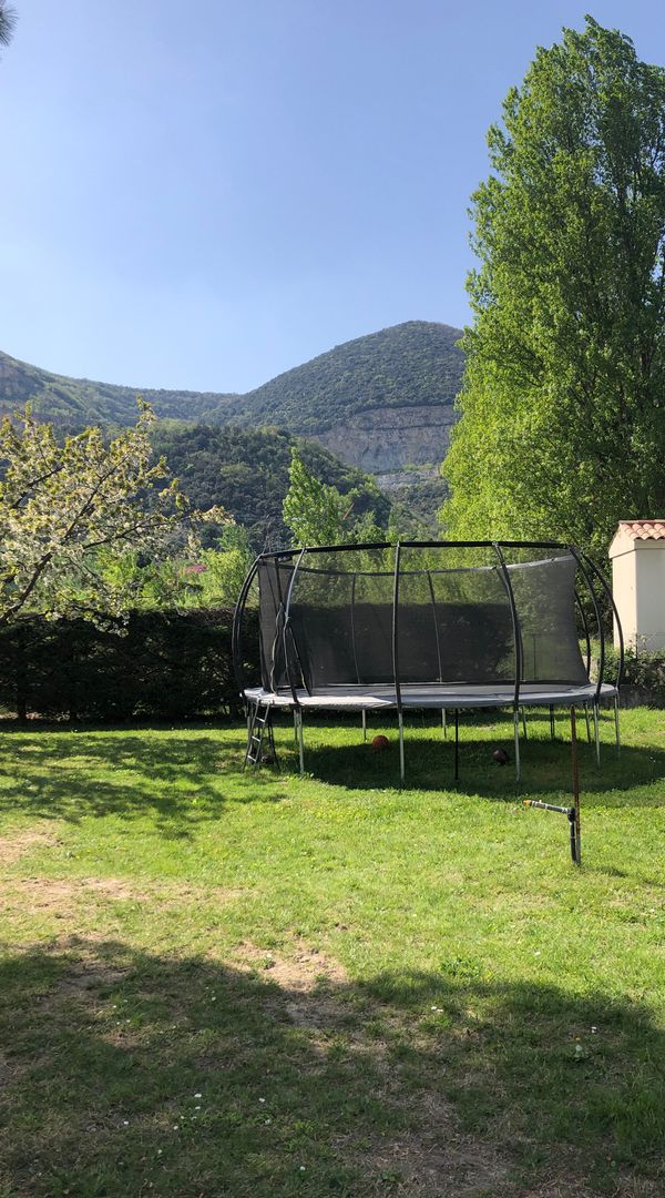 La maison de Aurélie