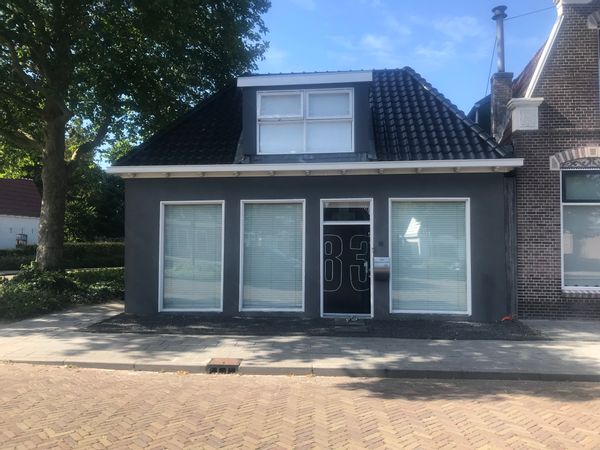 Casa em Heerenveen