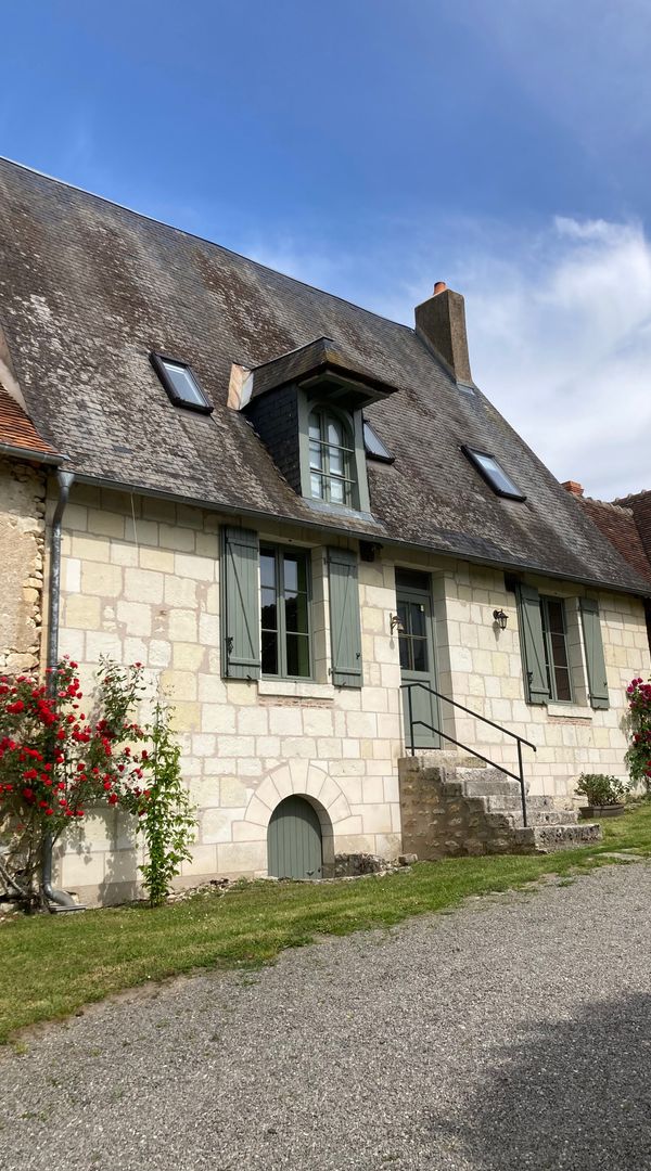 Proximité zoo de Beauval châteaux de la Loire et château de Valencay