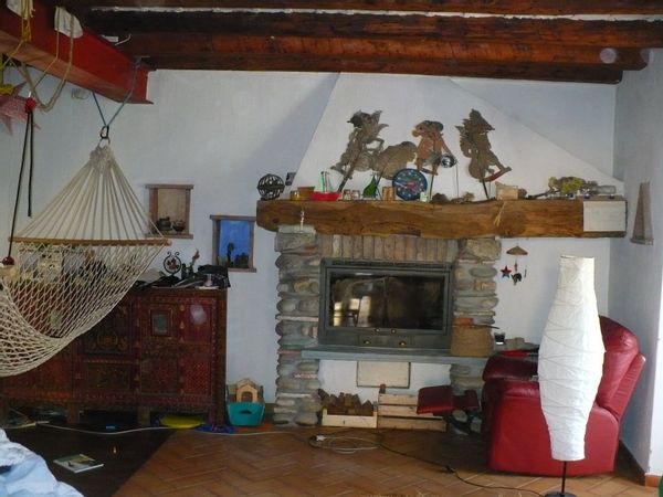 Casa de Veila