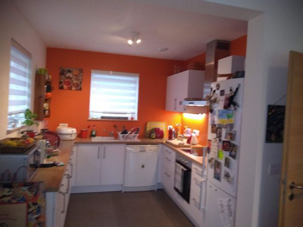 La chambre privée de Jennifer