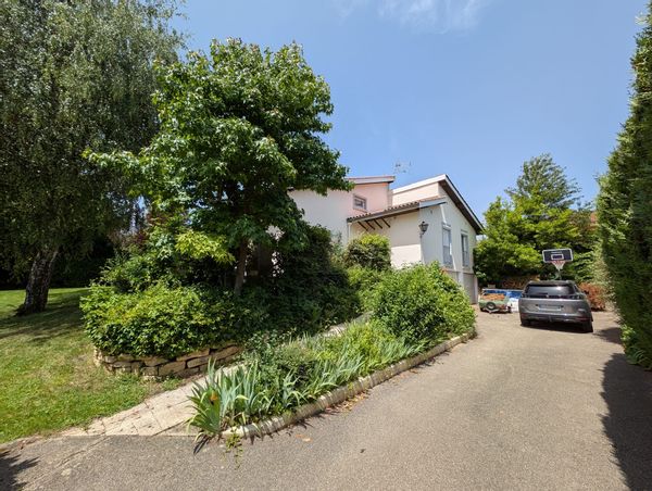 La maison de Fil and Co