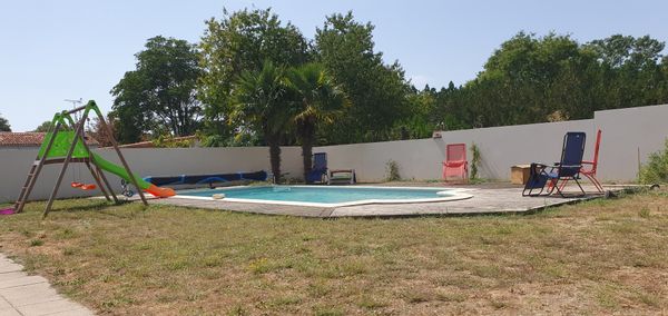 La maison d' EMILIEN et GUENAELLE