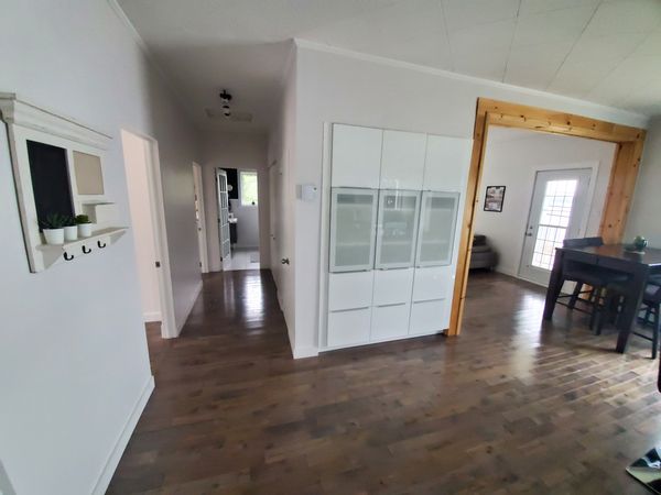 Casa di François