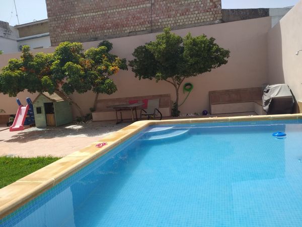 Casa di Jose Santana