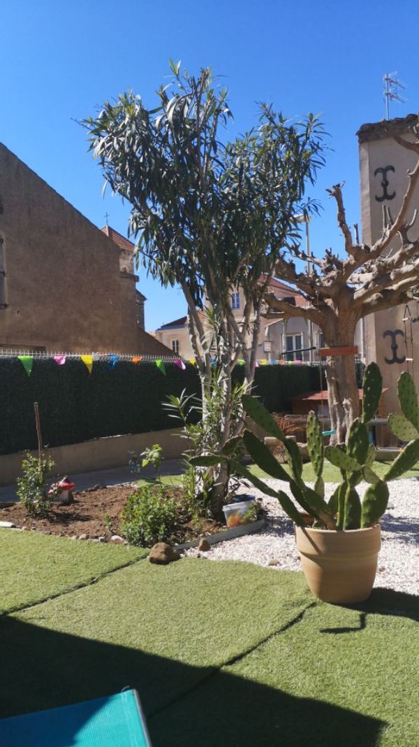 Laura et Pierre-Alexandre s Haus