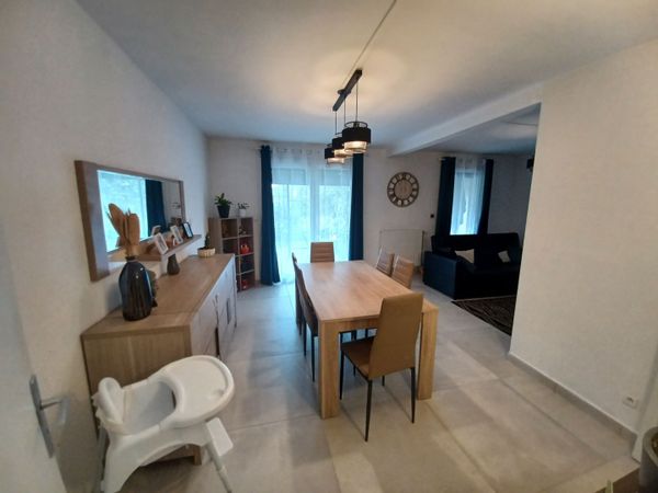 La maison de Pins-ju