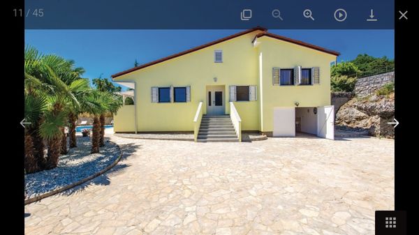 La maison de Ljubomir