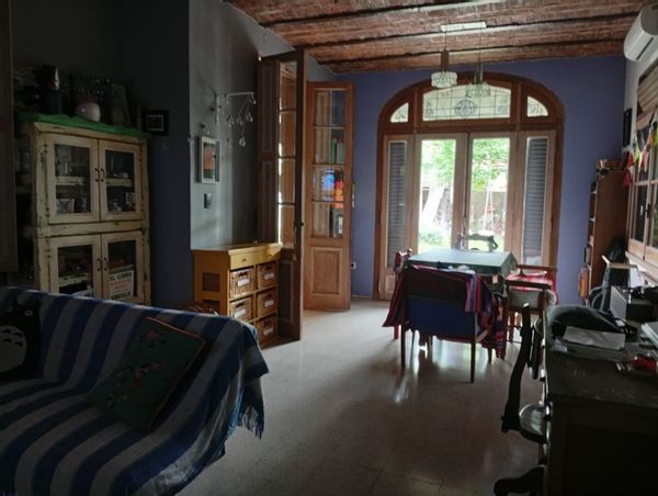 Casa di Roberto Germán