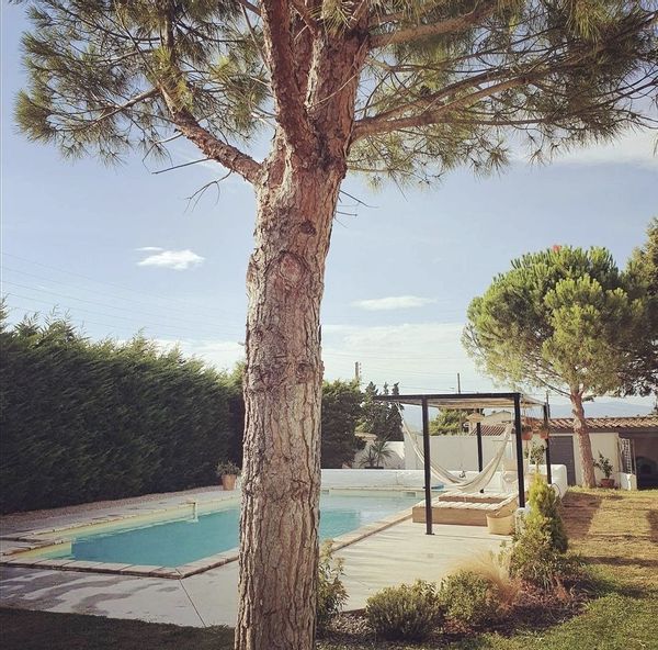 La maison de Catherine