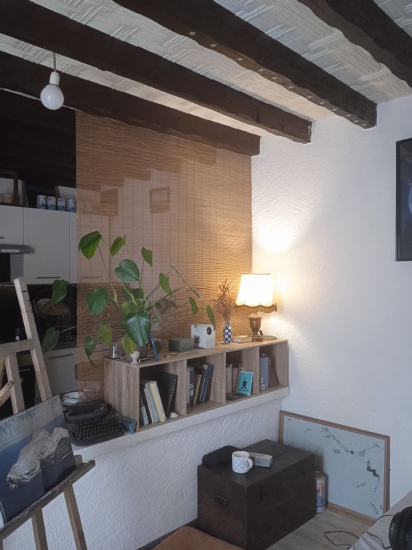 Petite maison au pied des pyrénées