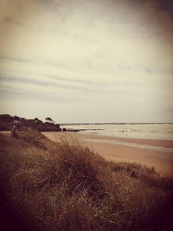 La maison de Julie&Mathieu et leurs enfants