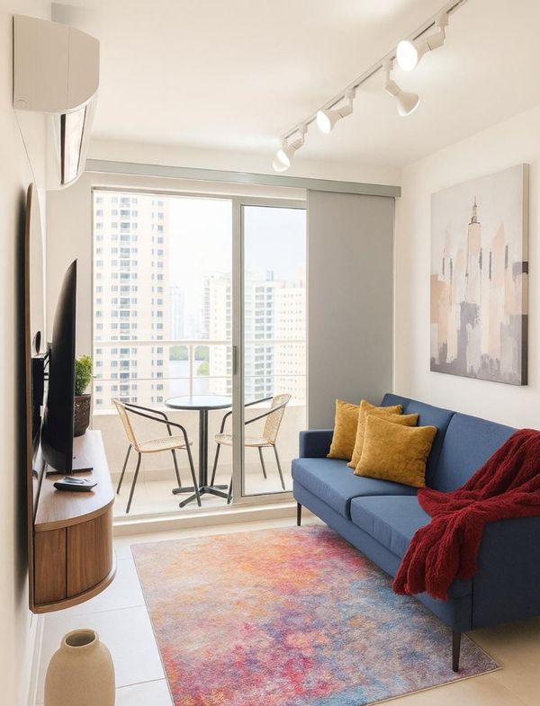 La maison de Andres & Peter