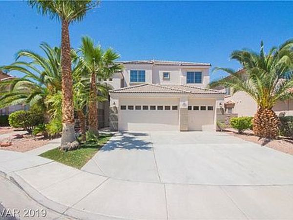 Melissa's house