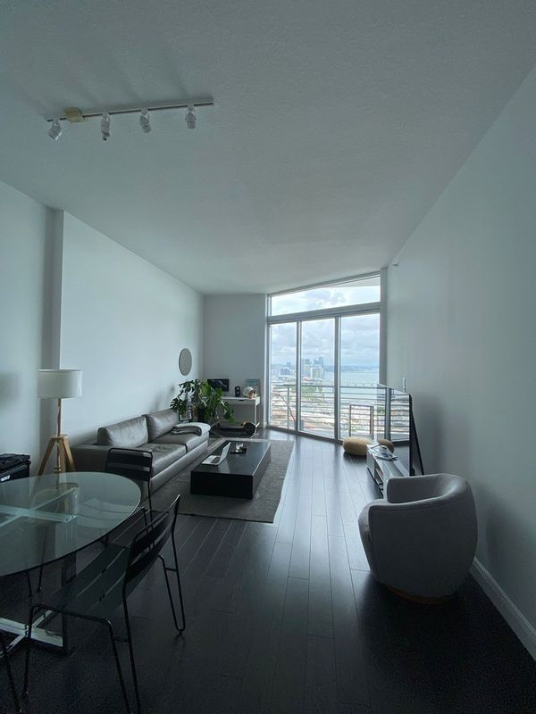 La maison de Mathias