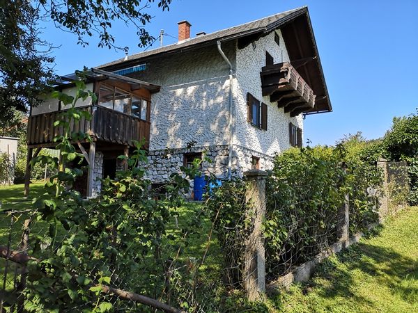 Reginas hus