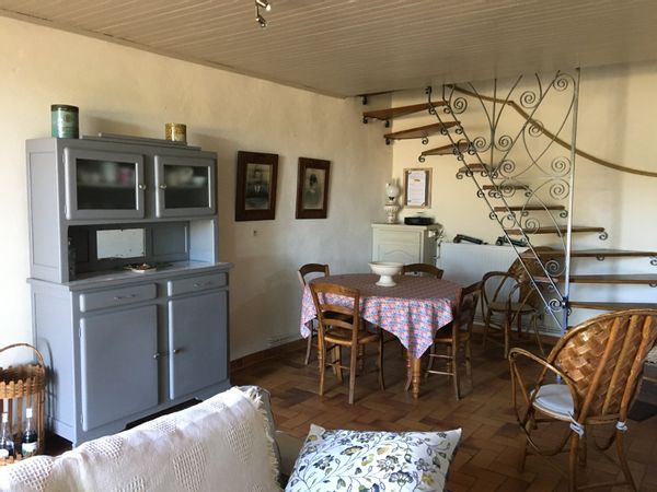 La « Distillerie de la Fraguette » 7 nuitées minimum