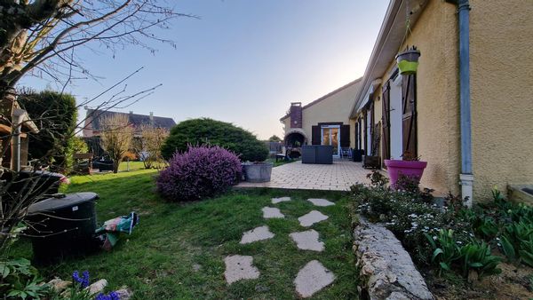 La maison de Valérie