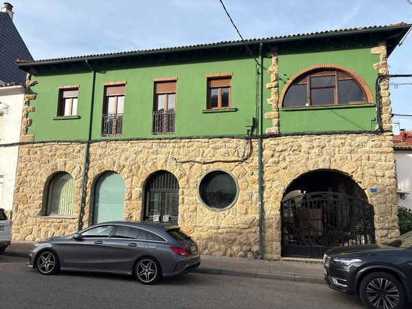Casa di Luis