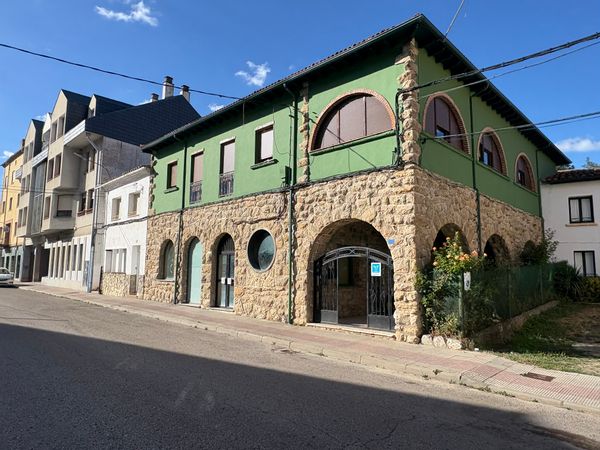 Luiss hus