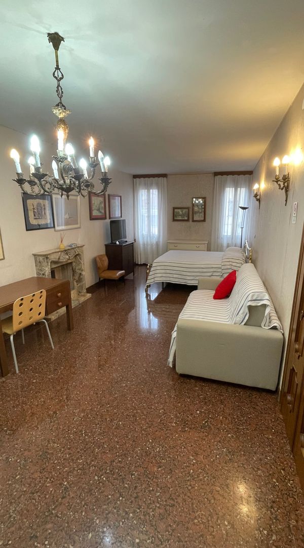 La maison de Mariagrazia