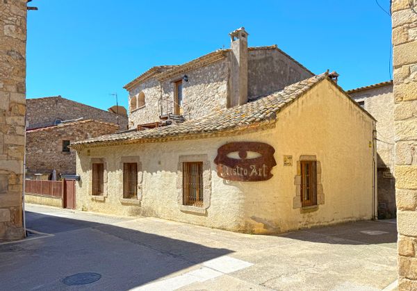 Jordi i Esther's house