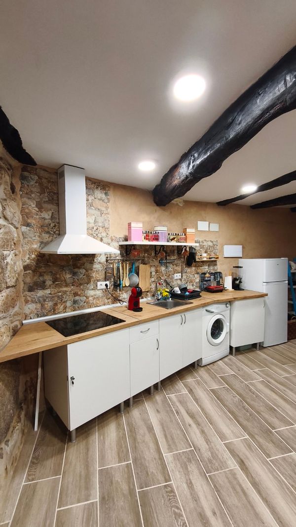 Casa de Ruben