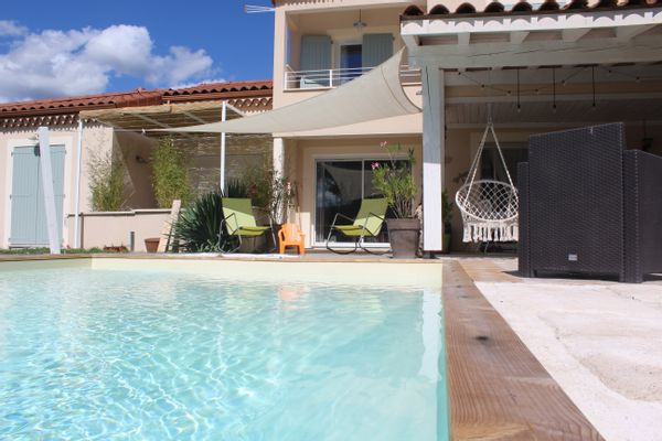Bienvenue en Haute-Loire ! Chez Anne-Laure & Alexis
