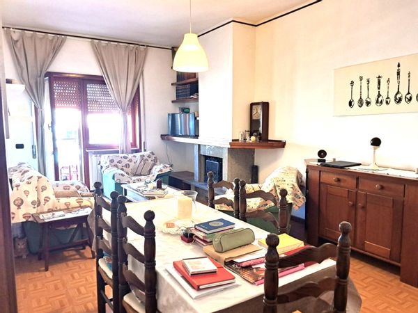 Casa de Patrizia