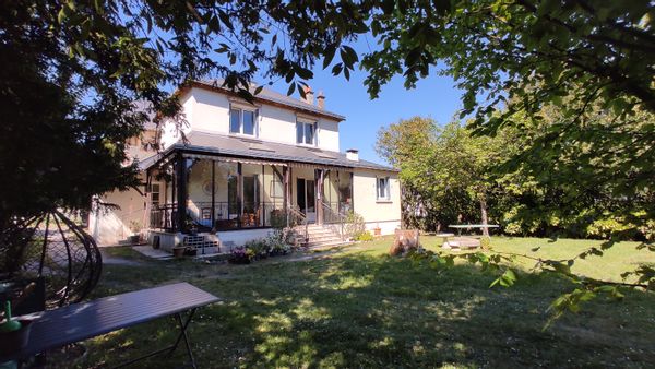 Casa di Amaury