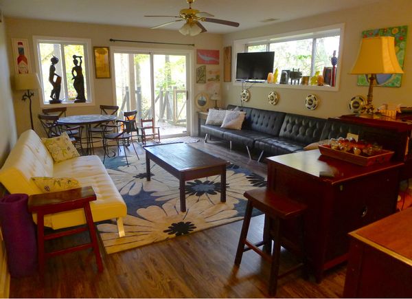 La maison de Gwyneth