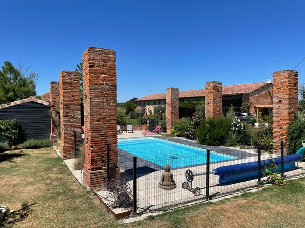 Casa di Thierry