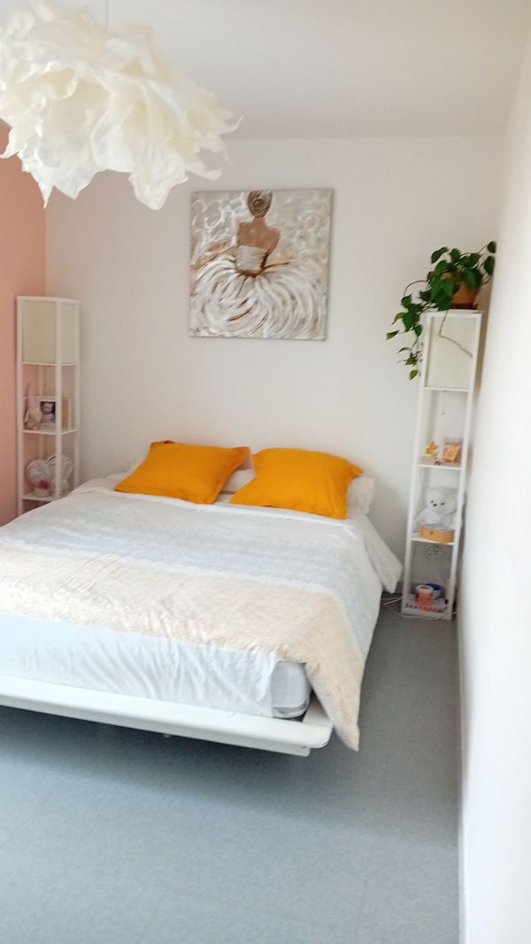 Appartement lumineux au cœur d un petit village pittoresque