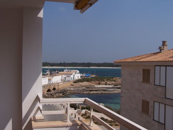 La maison de miquel & Paula