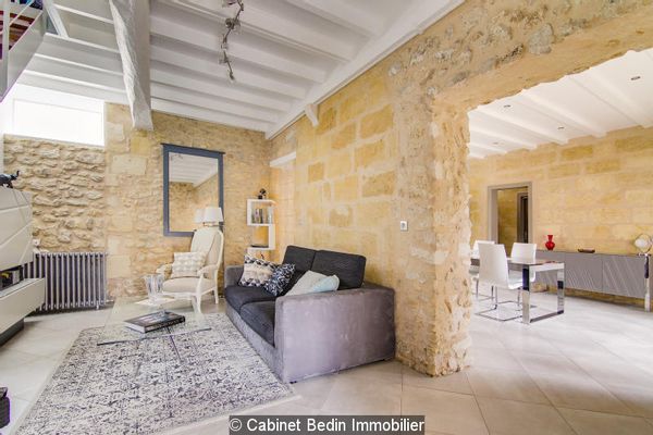 La maison de Swann & Olivier