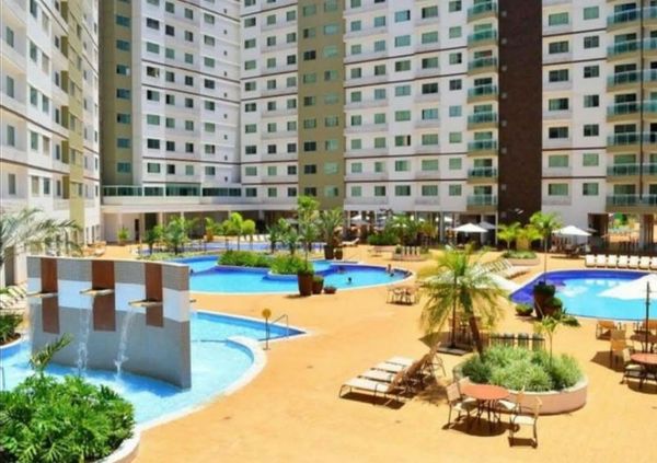 Alessandra & Cintias hus