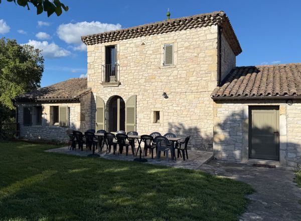 Frédérics hus