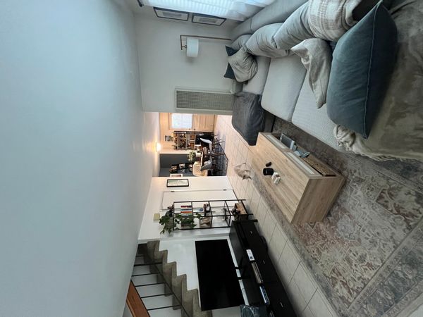 Townhome 2 Blocks from the Beach