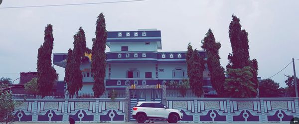 La maison de shubham