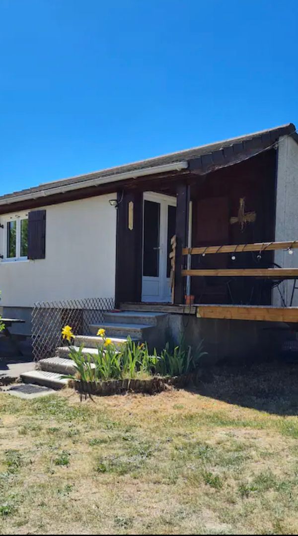 Le chalet d’emilien