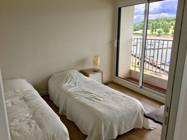 La maison de Jean-michel