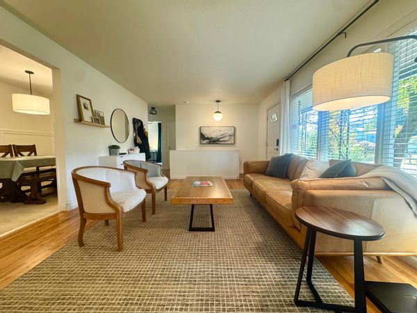 La maison de Katherine