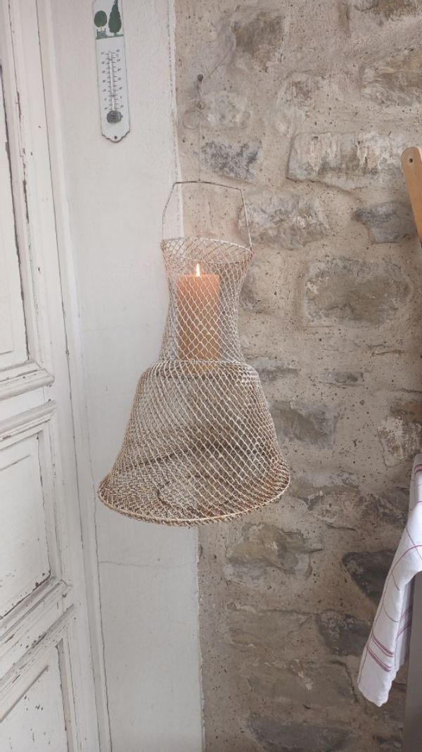 La maison de Isabel  et de Manu  situee à Pierrelaye ( val d oise)à 30mn train paris jeux olympique