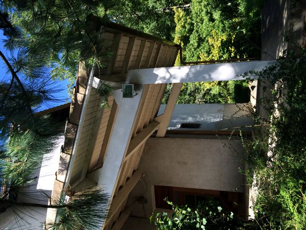 Maison de Aude & Seb