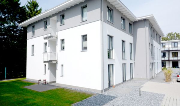 La maison de Yucheng