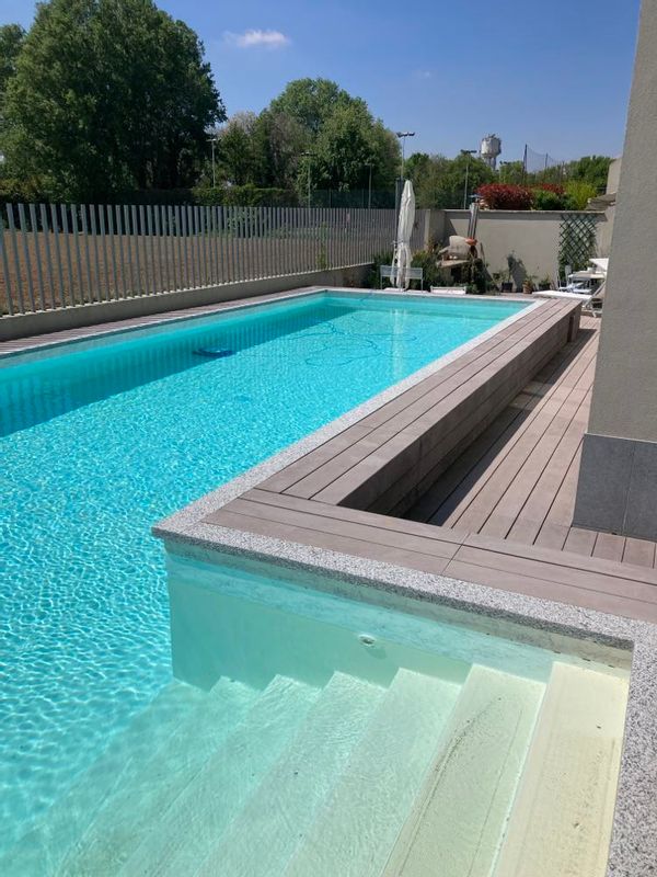 La maison de Marinella