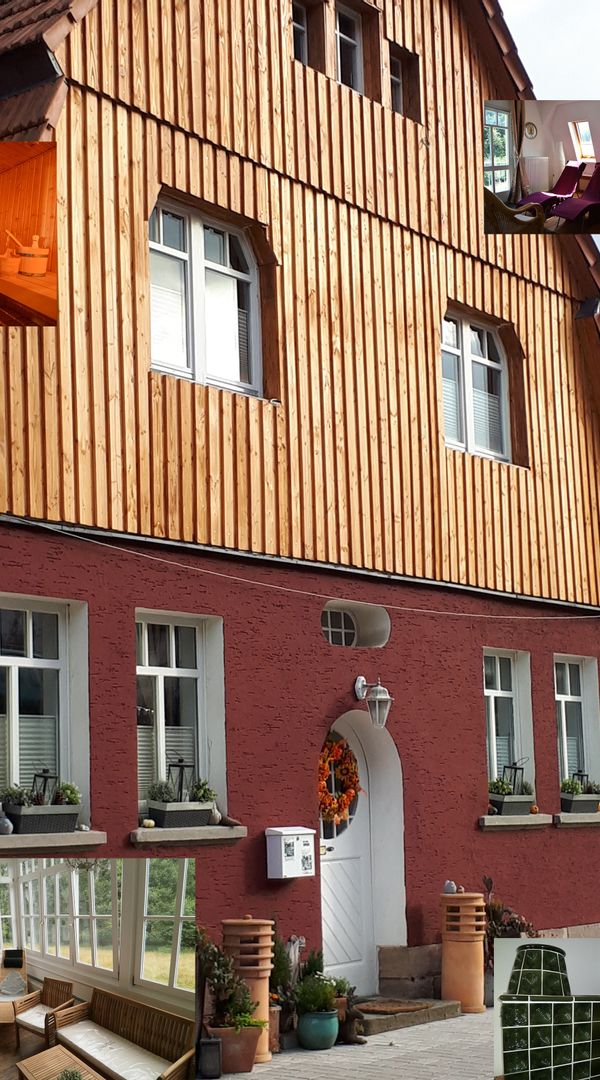 Bernds hus